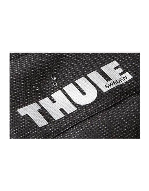 תיק גב שחור דגם Crossover למחשב נייד 13 מבית THULE - מבט נוסף 2