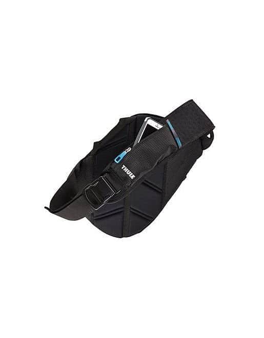 תיק גב שחור דגם Crossover למחשב נייד 13 מבית THULE - מבט נוסף 4