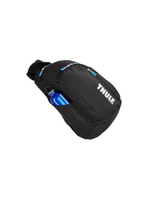 תיק גב שחור דגם Crossover למחשב נייד 13 מבית THULE - מבט נוסף 6
