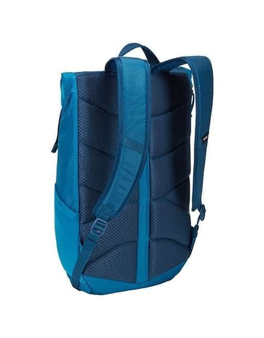 תיק גב כחול דגם EnRoute למחשב נייד 20L מבית THULE - מבט נוסף 3