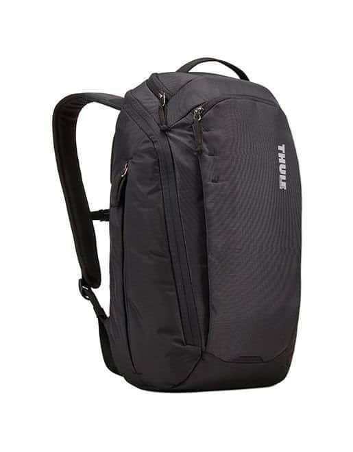 תיק גב שחור מדגם EnRoute למחשב נייד 15.6 מבית THULE TEBP-316 BK