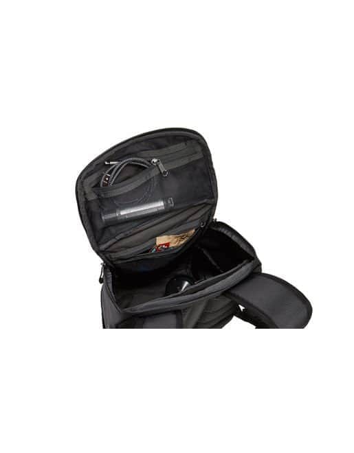 תיק גב שחור מדגם EnRoute למחשב נייד 13 מבית THULE - מבט נוסף 3