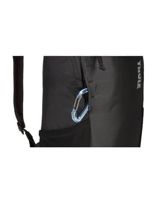 תיק גב שחור מדגם EnRoute למחשב נייד 13 מבית THULE - מבט נוסף 5