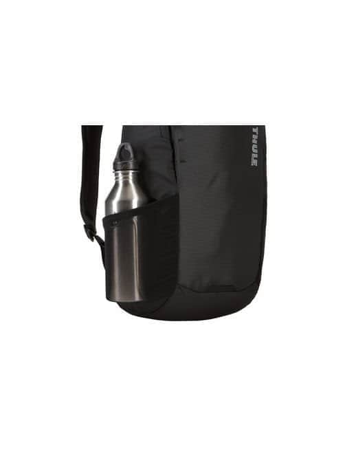 תיק גב שחור מדגם EnRoute למחשב נייד 13 מבית THULE - מבט נוסף 6