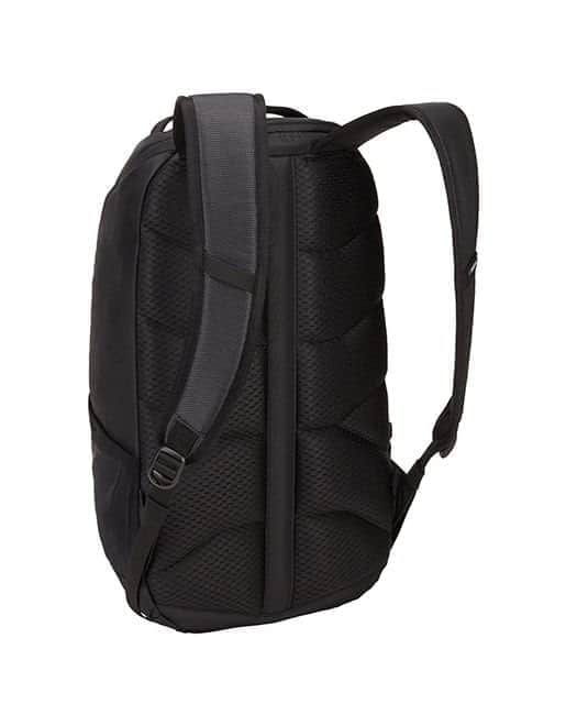 תיק גב שחור מדגם EnRoute למחשב נייד 13 מבית THULE - מבט נוסף 7