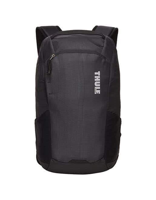 תיק גב שחור מדגם EnRoute למחשב נייד 13 מבית THULE - מבט נוסף 8
