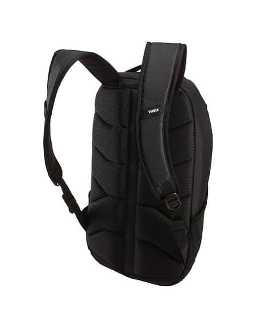 תיק גב שחור מדגם EnRoute למחשב נייד 13 מבית THULE - מבט נוסף 9