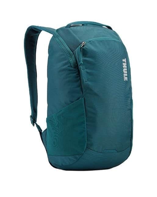 תיק גב טורקיז מדגם EnRoute למחשב נייד 13 מבית THULE TEBP-313 T 13