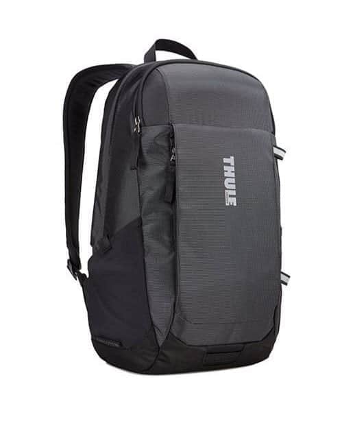 תיק גב שחור מדגם EnRoute למחשב נייד 15מבית THULE TEBP-215 BK