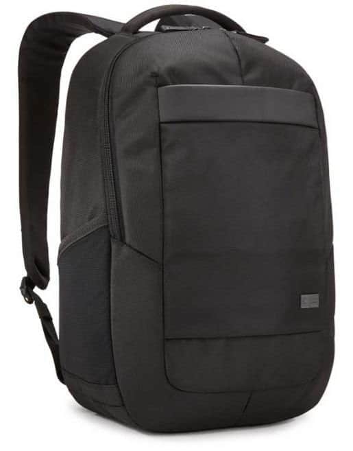 תיק גב שחור דגם NOTION למחשב נייד 14 מבית Caselogic NOTIBP-114 BLACK