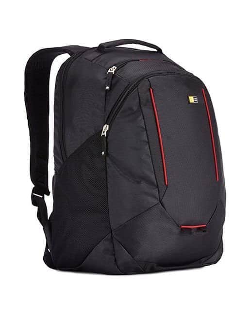 תיק גב שחור דגם EVOLUTION מבית Case Logic BPEB-115 Bk