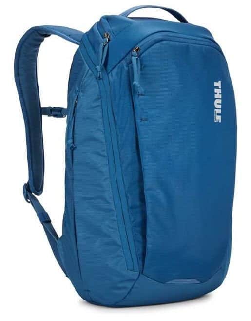 תיק גב כחול דגם EnRoute למחשב נייד 15.6 מבית THULE TEBP-316-RAPIDS