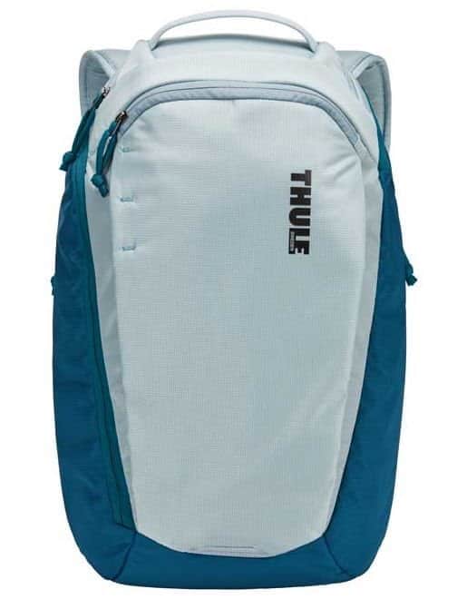 תיק גב כחול/תכלת דגם EnRoute למחשב נייד 15.6 מבית THULE - מבט נוסף 3