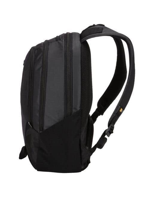 תיק גב שחור מדגם INTRANSIT למחשב נייד 15.6 מבית Case Logic - מבט נוסף 3