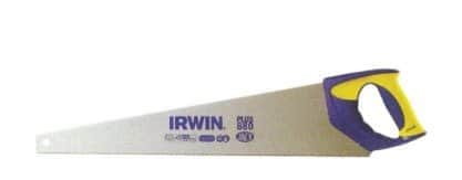 משור יד לעץ 40CM IRWIN