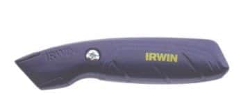 סכין מקצועי נשלף IRWIN IRWIN 10504238