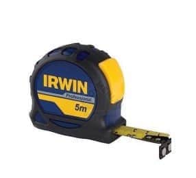 מטר IRWIN מטר 5 מגנטי