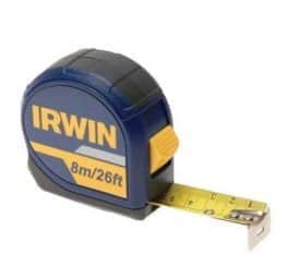 מטר IRWIN 8 מ