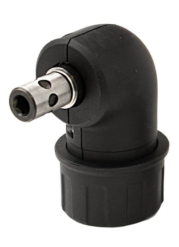 מברגה מודולרית 18V סוללה 3Ah ומטען 100311-015 HUNTER - מבט נוסף 8