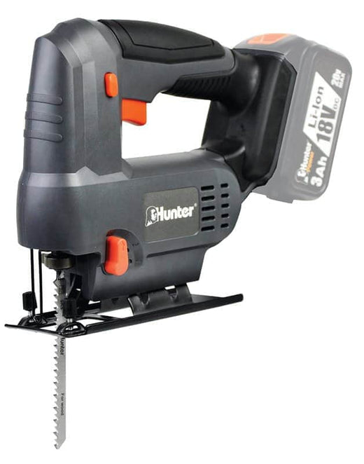 מסור אנכי 18V (גוף בלבד) Hunter 100610-006