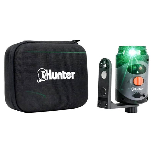 פלס לייזר 3 קווים Hunter 3D Hunter 103200-003