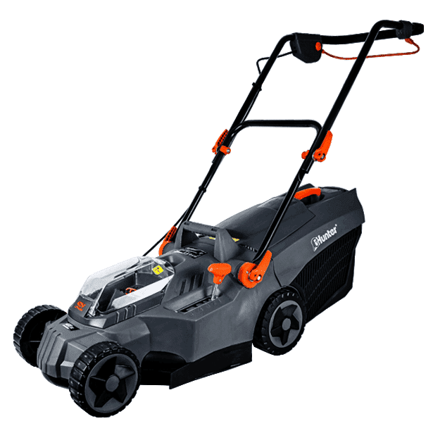 מכסחת דשא 40V (גוף בלבד) Hunter 102907-001