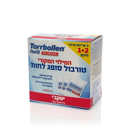 טורבול- סופג לחות 7290003219766_39