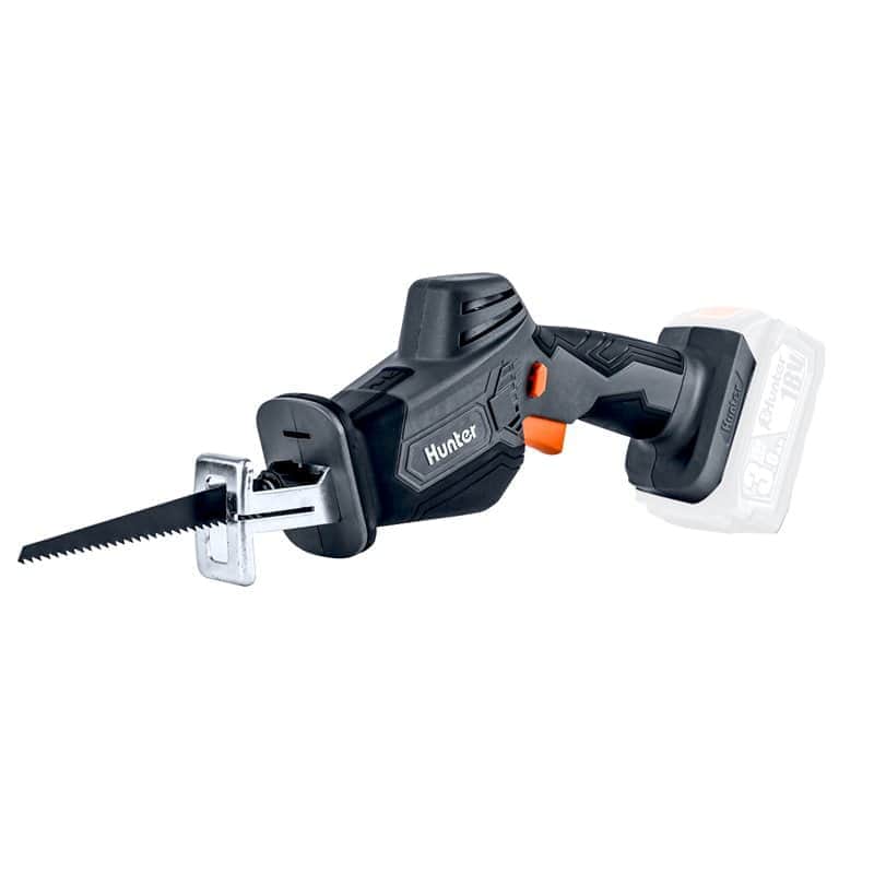משור חרב 18V (גוף בלבד) Hunter 100611-006