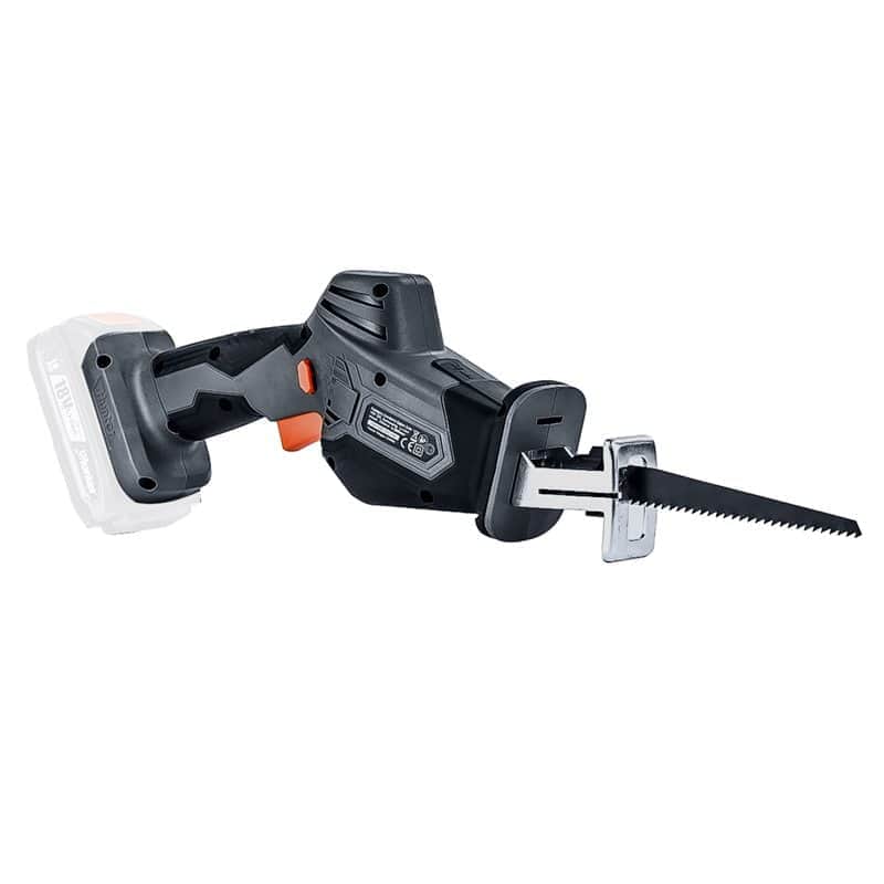 משור חרב 18V (גוף בלבד) Hunter 100611-006 - מבט נוסף 5