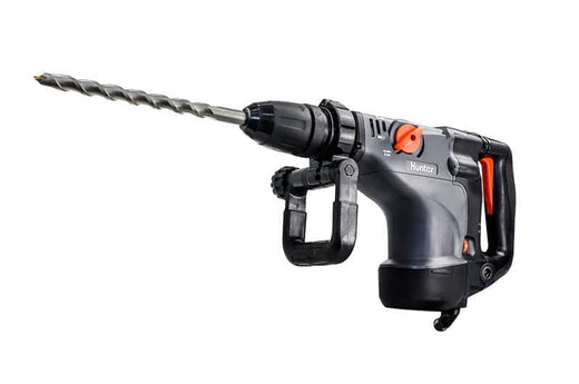 פטישון חציבה 6.6 ק"ג 1100W Hunter 100110-007