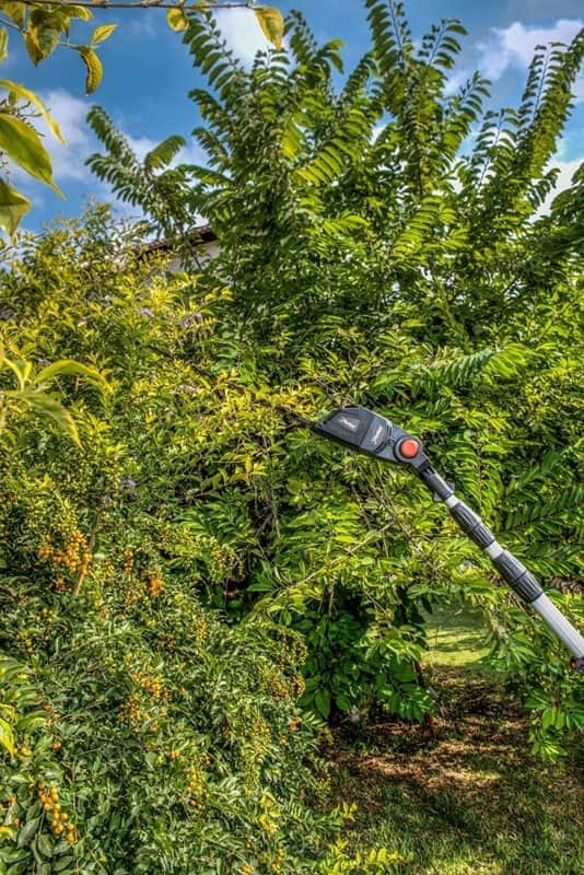 סטמגזמת ומסור 18v (גוף בלבד) Hunter 102901-001 - מבט נוסף 5