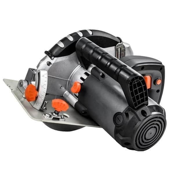 מסור עגול 9.1/4" Hunter 100612-010 2000W - מבט נוסף 3