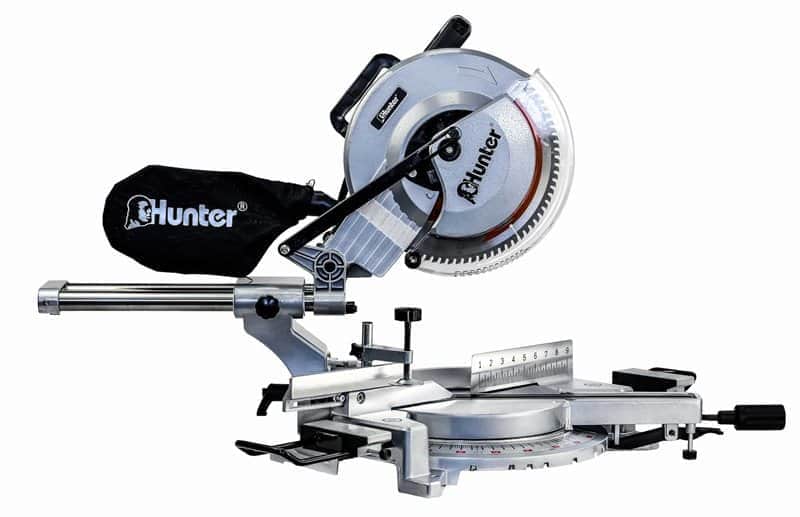 משור גרונג פנדל "Hunter 100613-003 2200W 12 - מבט נוסף 4