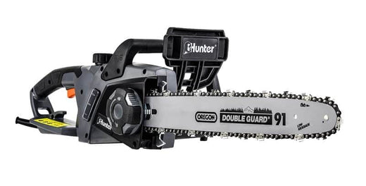 משור שרשרת חשמלי 16" Hunter 103001-001