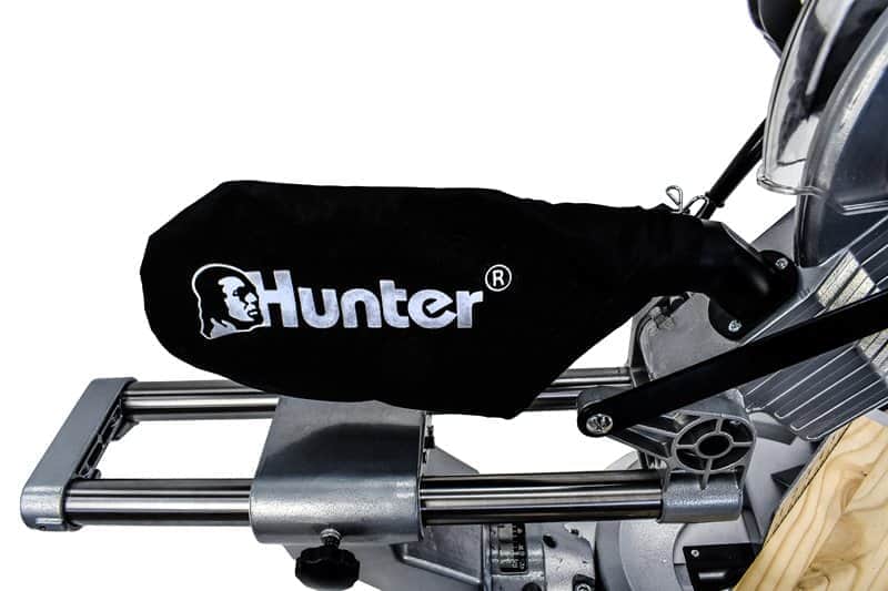 משור גרונג פנדל "Hunter 100613-003 2200W 12 - מבט נוסף 11