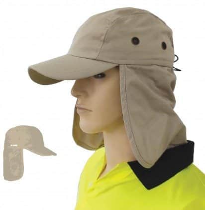 כובע גינון בז NOMAD
