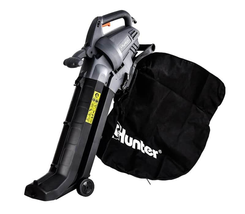 Hunter - 2800W מפוח אוויר חשמלי 3 מצבים 103002-001