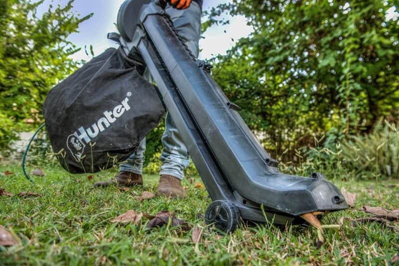 Hunter - 2800W מפוח אוויר חשמלי 3 מצבים 103002-001 - מבט נוסף 5