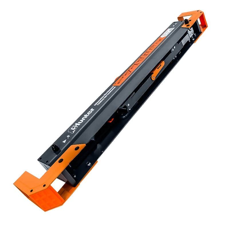 חמור עבודה מתכוונן עד 590 ק"ג 111721-006 Hunter - מבט נוסף 4