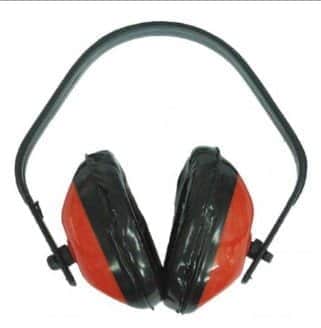 אוזניות רעש Hunter 130410-001