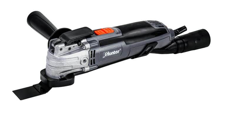 מולטיטול Hunter 102601-002 300W - מבט נוסף 3