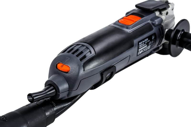 מולטיטול Hunter 102601-002 300W - מבט נוסף 5