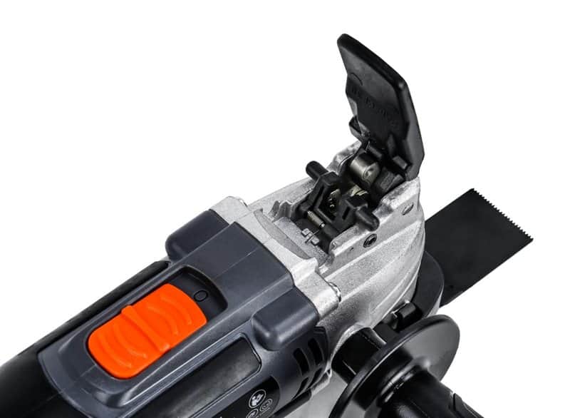 מולטיטול Hunter 102601-002 300W - מבט נוסף 6