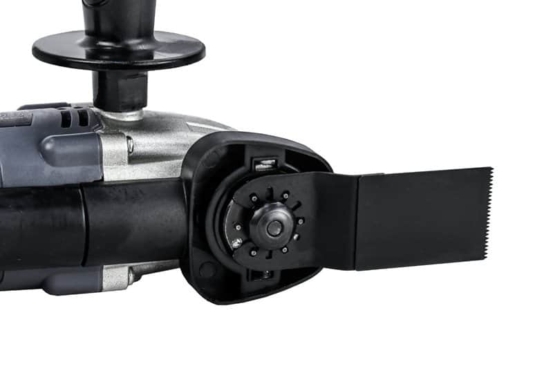 מולטיטול Hunter 102601-002 300W - מבט נוסף 7