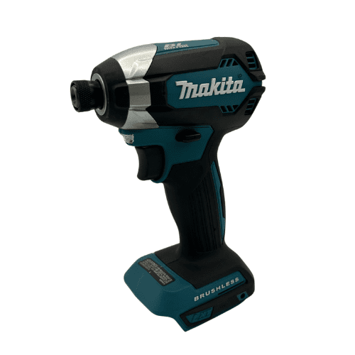 מברגת אימפקט 18V (גוף בלבד) XDT13 makita XDT13Z