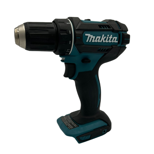 מקדחה 18V סוללה 5AH ומטען Makita XFD10Z