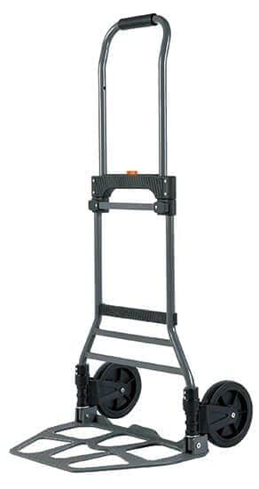 עגלת משא מתקפלת ברזל 130 קילוגרם SMITH 112514-003