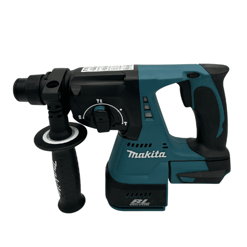 פטישון 18V (גוף בלבד) makita DHR242