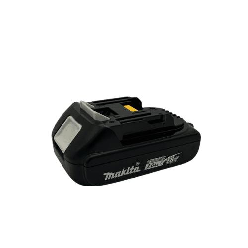 סוללה MAKITA 2AH 18V makita BL1820