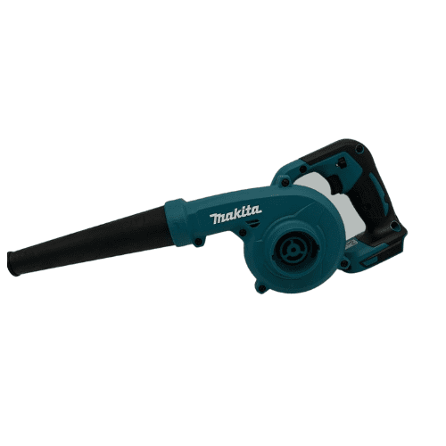 מפוח 18V סוללה 4HA ומטען DUB185 makita DUB185-1-4
